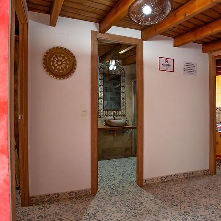 Villa Casa Blanca Luxury Spa Con Piscina Privada Y Jacuzzi Privado Chiclana de la Frontera Dış mekan fotoğraf