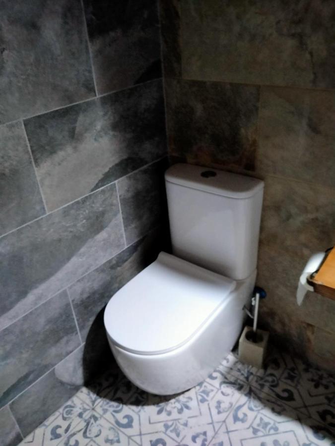 Villa Casa Blanca Luxury Spa Con Piscina Privada Y Jacuzzi Privado Chiclana de la Frontera Dış mekan fotoğraf