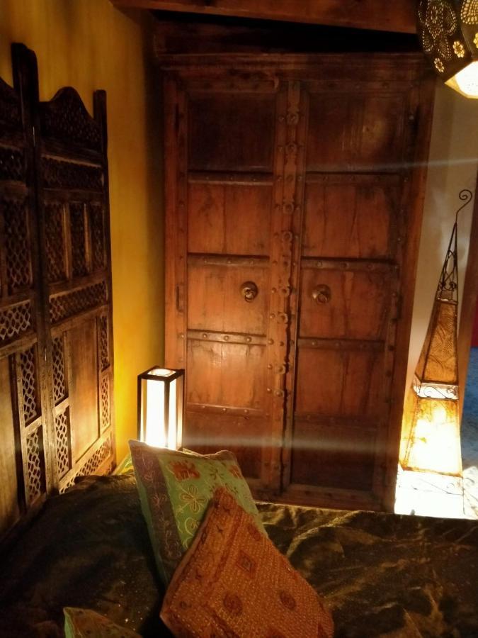 Villa Casa Blanca Luxury Spa Con Piscina Privada Y Jacuzzi Privado Chiclana de la Frontera Dış mekan fotoğraf