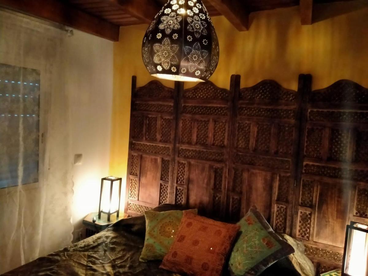 Villa Casa Blanca Luxury Spa Con Piscina Privada Y Jacuzzi Privado Chiclana de la Frontera Dış mekan fotoğraf