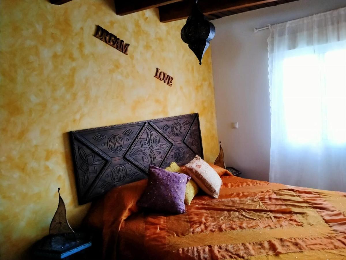 Villa Casa Blanca Luxury Spa Con Piscina Privada Y Jacuzzi Privado Chiclana de la Frontera Dış mekan fotoğraf