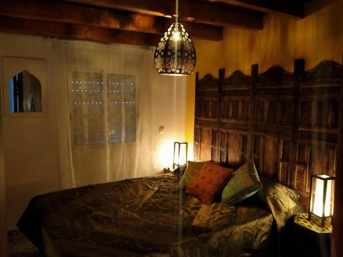 Villa Casa Blanca Luxury Spa Con Piscina Privada Y Jacuzzi Privado Chiclana de la Frontera Dış mekan fotoğraf