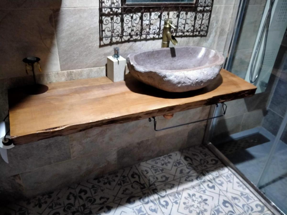 Villa Casa Blanca Luxury Spa Con Piscina Privada Y Jacuzzi Privado Chiclana de la Frontera Dış mekan fotoğraf