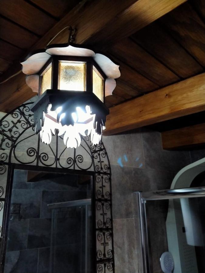 Villa Casa Blanca Luxury Spa Con Piscina Privada Y Jacuzzi Privado Chiclana de la Frontera Dış mekan fotoğraf