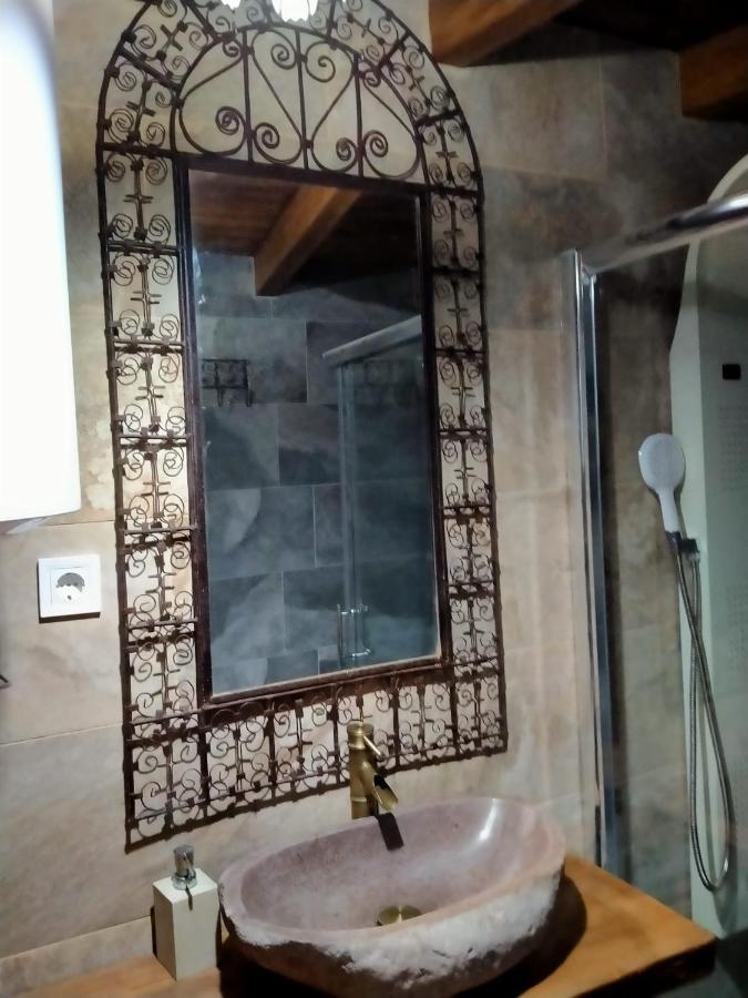 Villa Casa Blanca Luxury Spa Con Piscina Privada Y Jacuzzi Privado Chiclana de la Frontera Dış mekan fotoğraf