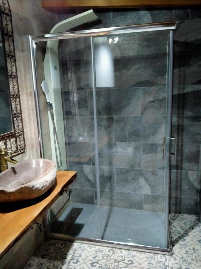 Villa Casa Blanca Luxury Spa Con Piscina Privada Y Jacuzzi Privado Chiclana de la Frontera Dış mekan fotoğraf