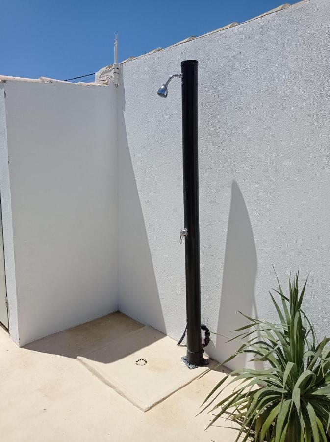 Villa Casa Blanca Luxury Spa Con Piscina Privada Y Jacuzzi Privado Chiclana de la Frontera Dış mekan fotoğraf
