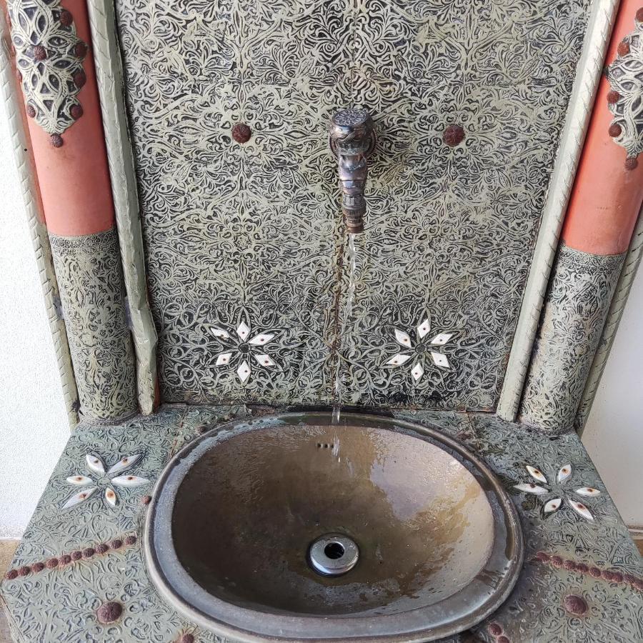 Villa Casa Blanca Luxury Spa Con Piscina Privada Y Jacuzzi Privado Chiclana de la Frontera Dış mekan fotoğraf
