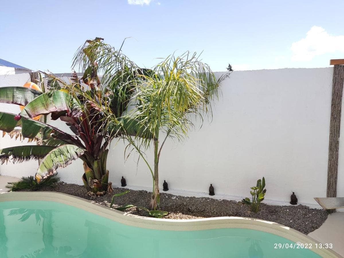Villa Casa Blanca Luxury Spa Con Piscina Privada Y Jacuzzi Privado Chiclana de la Frontera Dış mekan fotoğraf