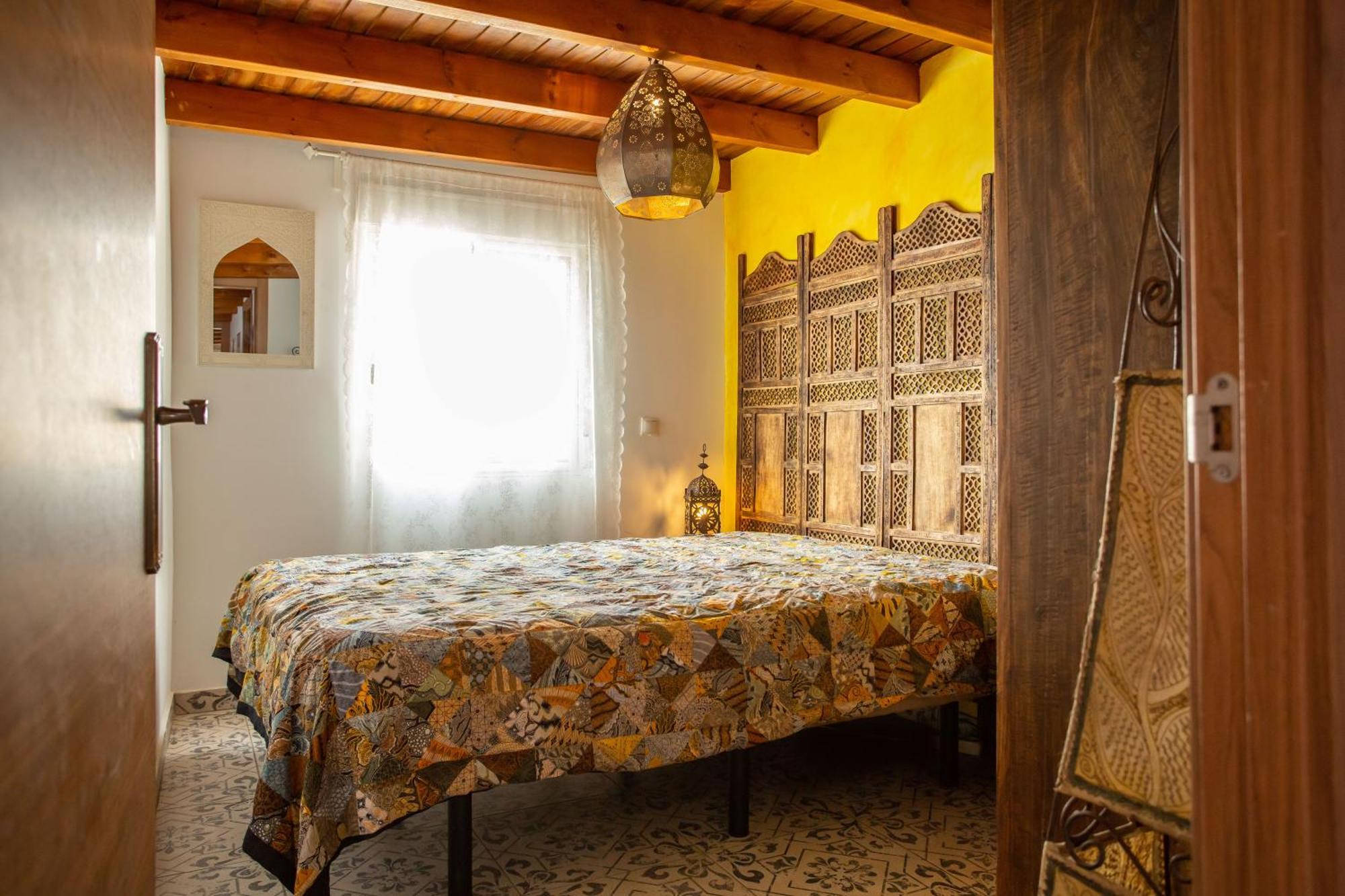 Villa Casa Blanca Luxury Spa Con Piscina Privada Y Jacuzzi Privado Chiclana de la Frontera Dış mekan fotoğraf