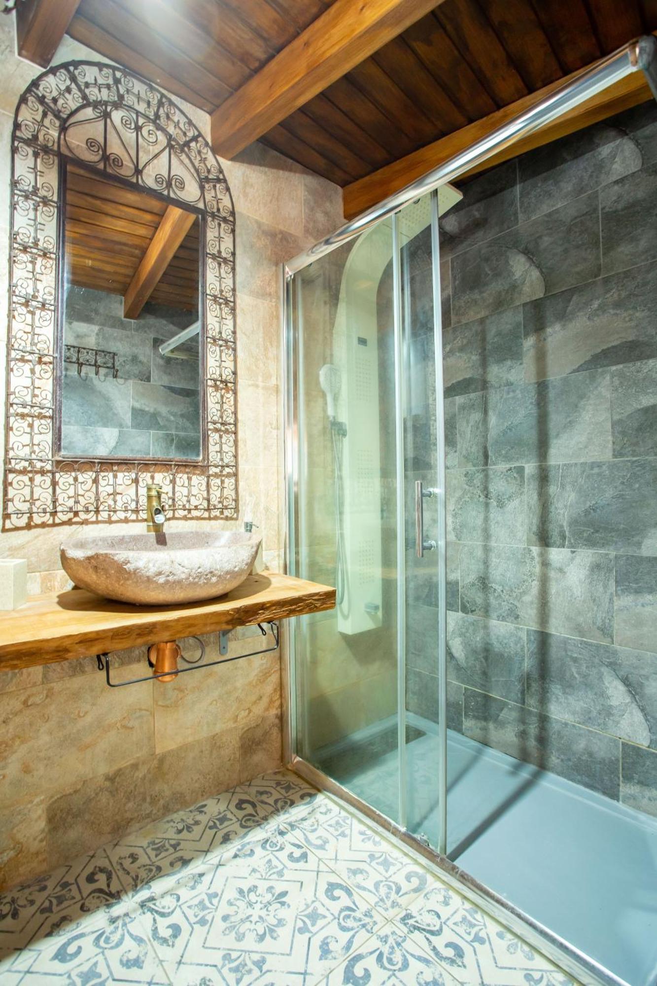 Villa Casa Blanca Luxury Spa Con Piscina Privada Y Jacuzzi Privado Chiclana de la Frontera Dış mekan fotoğraf